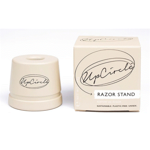 UPCIRCLE SAFETY RAZOR STAND